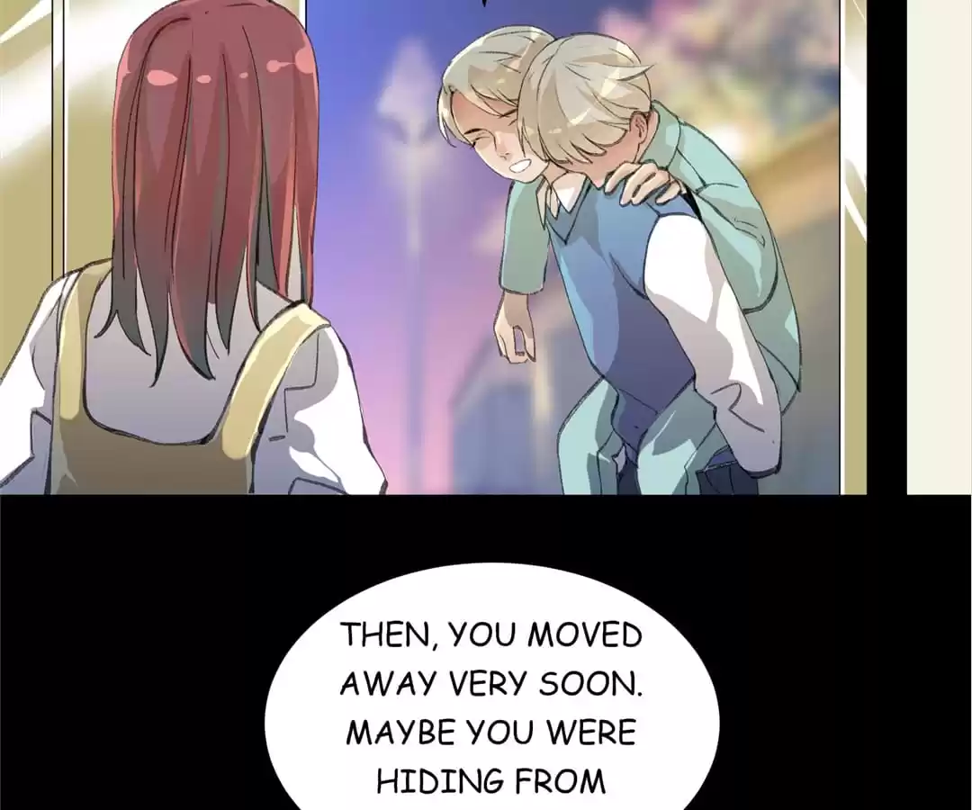 BetweenÂ LipsÂ andÂ Teeth Chapter 116 page 48 - 
