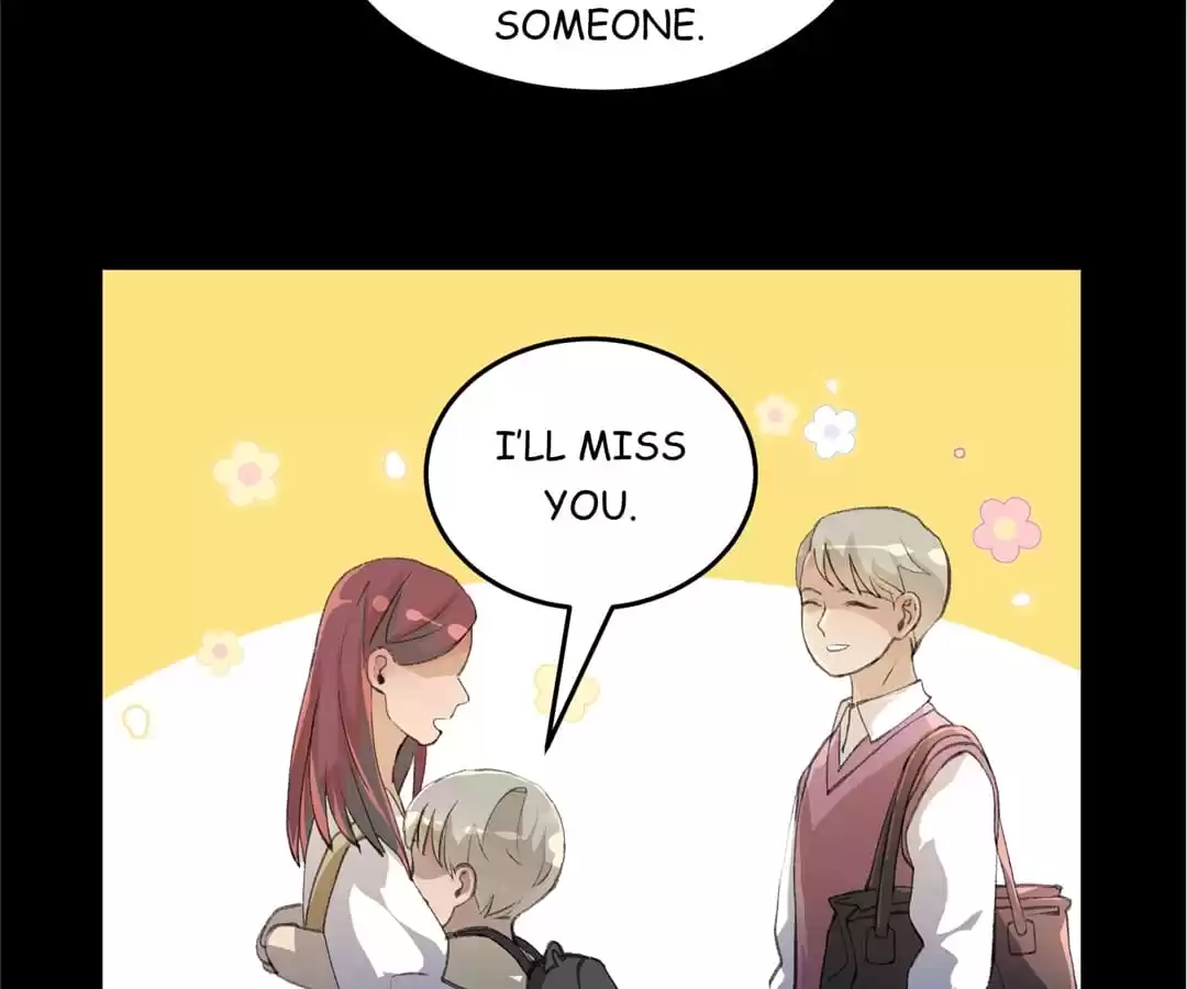 BetweenÂ LipsÂ andÂ Teeth Chapter 116 page 49 - 