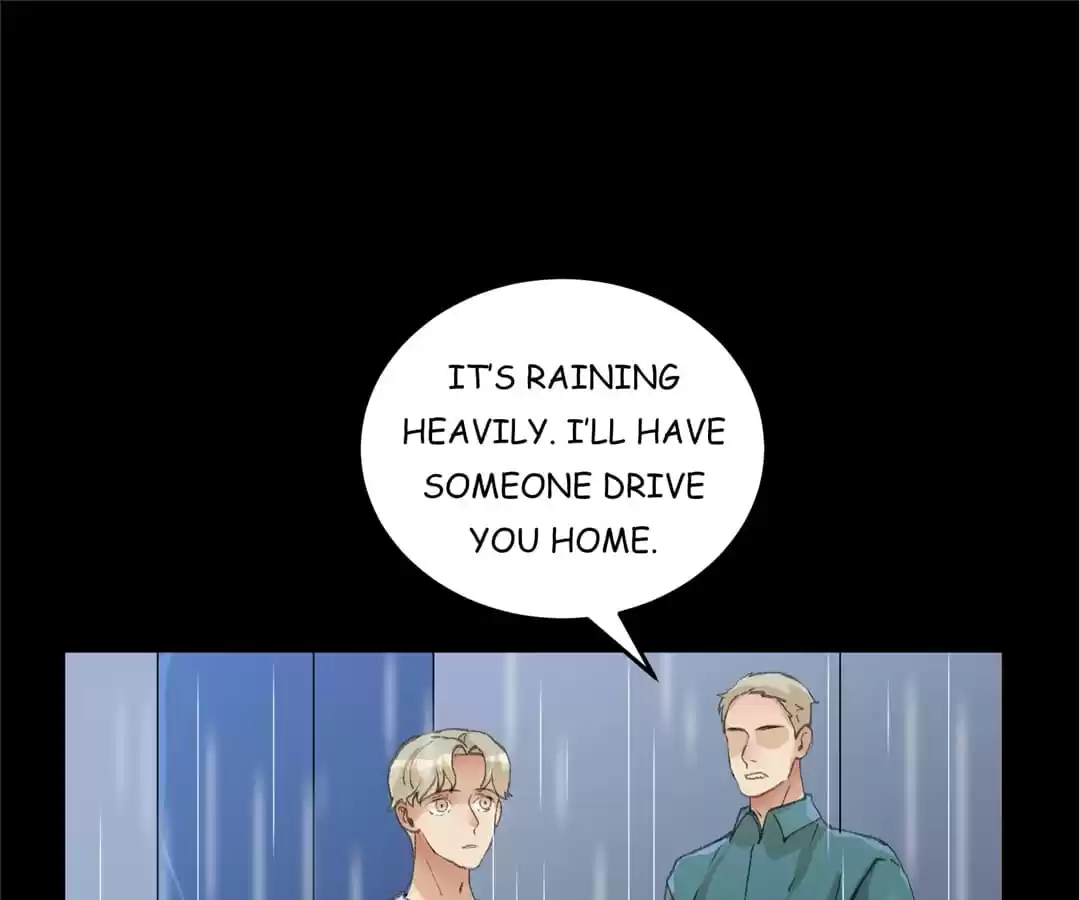 BetweenÂ LipsÂ andÂ Teeth Chapter 116 page 6 - 