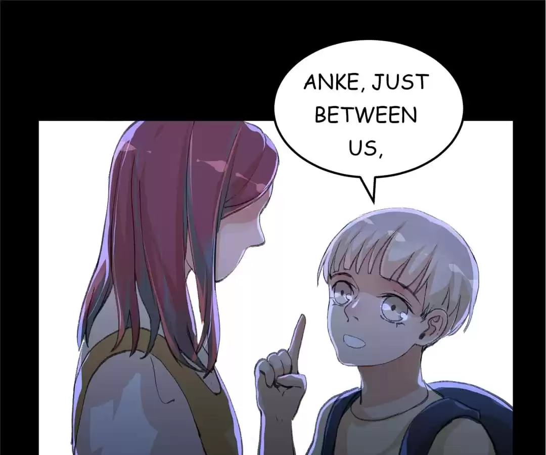BetweenÂ LipsÂ andÂ Teeth Chapter 116 page 51 - 