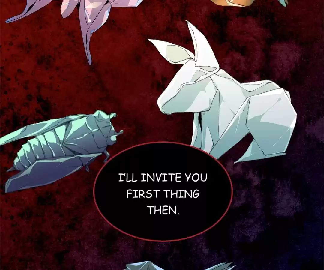 BetweenÂ LipsÂ andÂ Teeth Chapter 116 page 53 - 