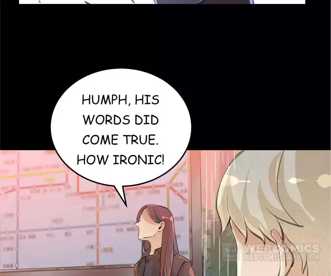 BetweenÂ LipsÂ andÂ Teeth Chapter 116 page 56 - 