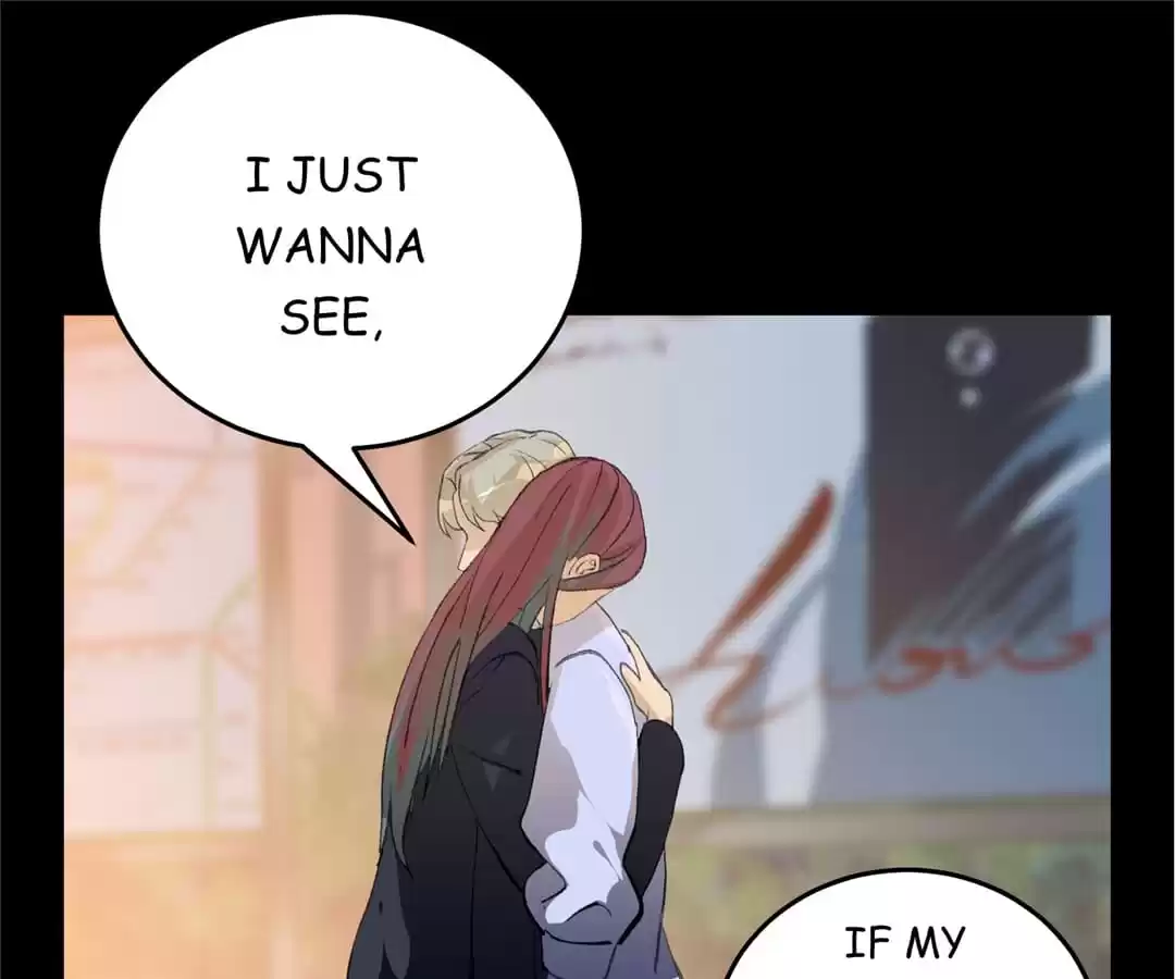 BetweenÂ LipsÂ andÂ Teeth Chapter 116 page 62 - 