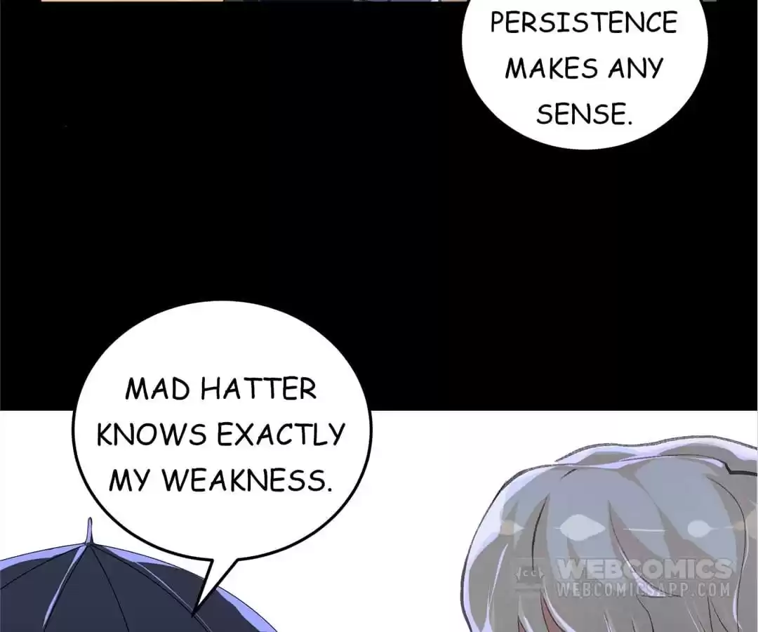 BetweenÂ LipsÂ andÂ Teeth Chapter 116 page 63 - 