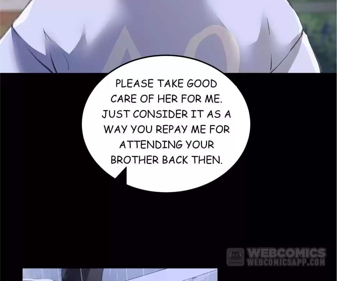 BetweenÂ LipsÂ andÂ Teeth Chapter 116 page 68 - 