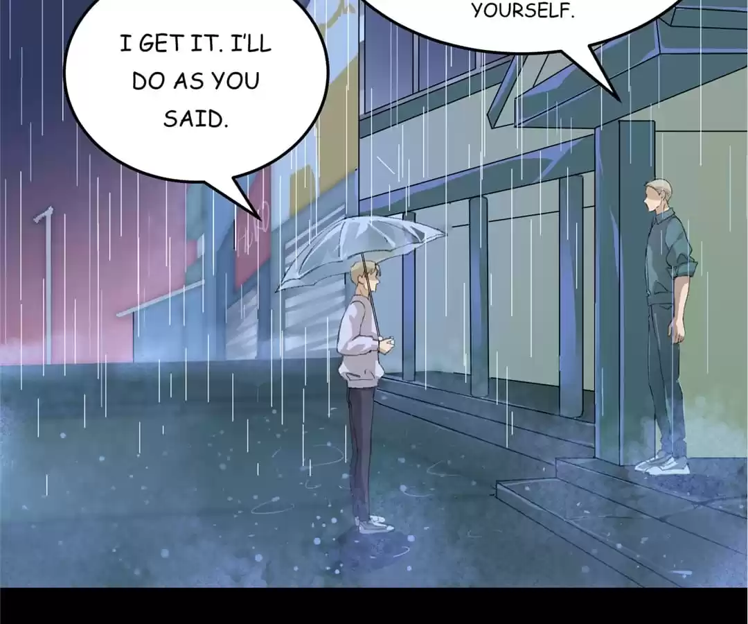 BetweenÂ LipsÂ andÂ Teeth Chapter 116 page 8 - 