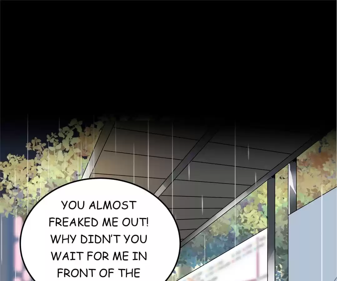 BetweenÂ LipsÂ andÂ Teeth Chapter 116 page 71 - 