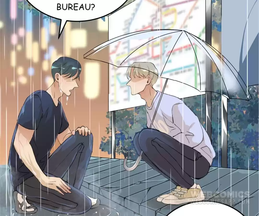 BetweenÂ LipsÂ andÂ Teeth Chapter 116 page 72 - 