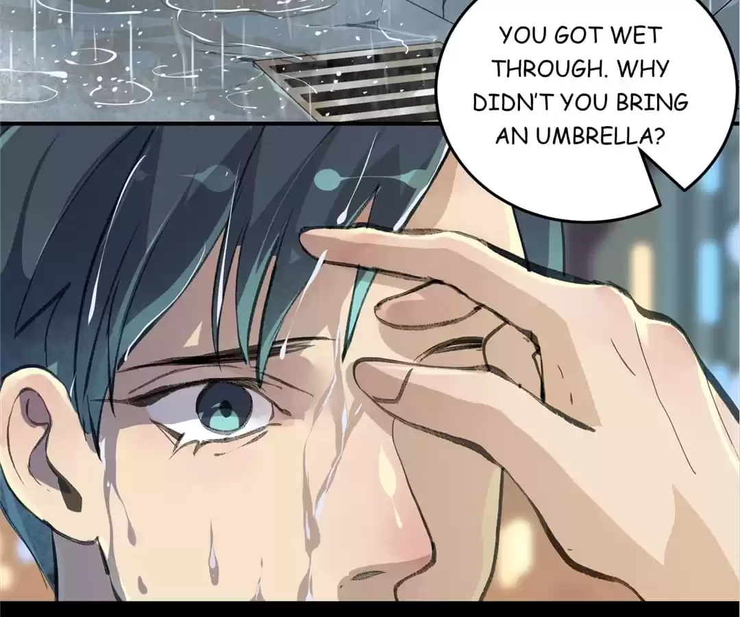 BetweenÂ LipsÂ andÂ Teeth Chapter 116 page 73 - 