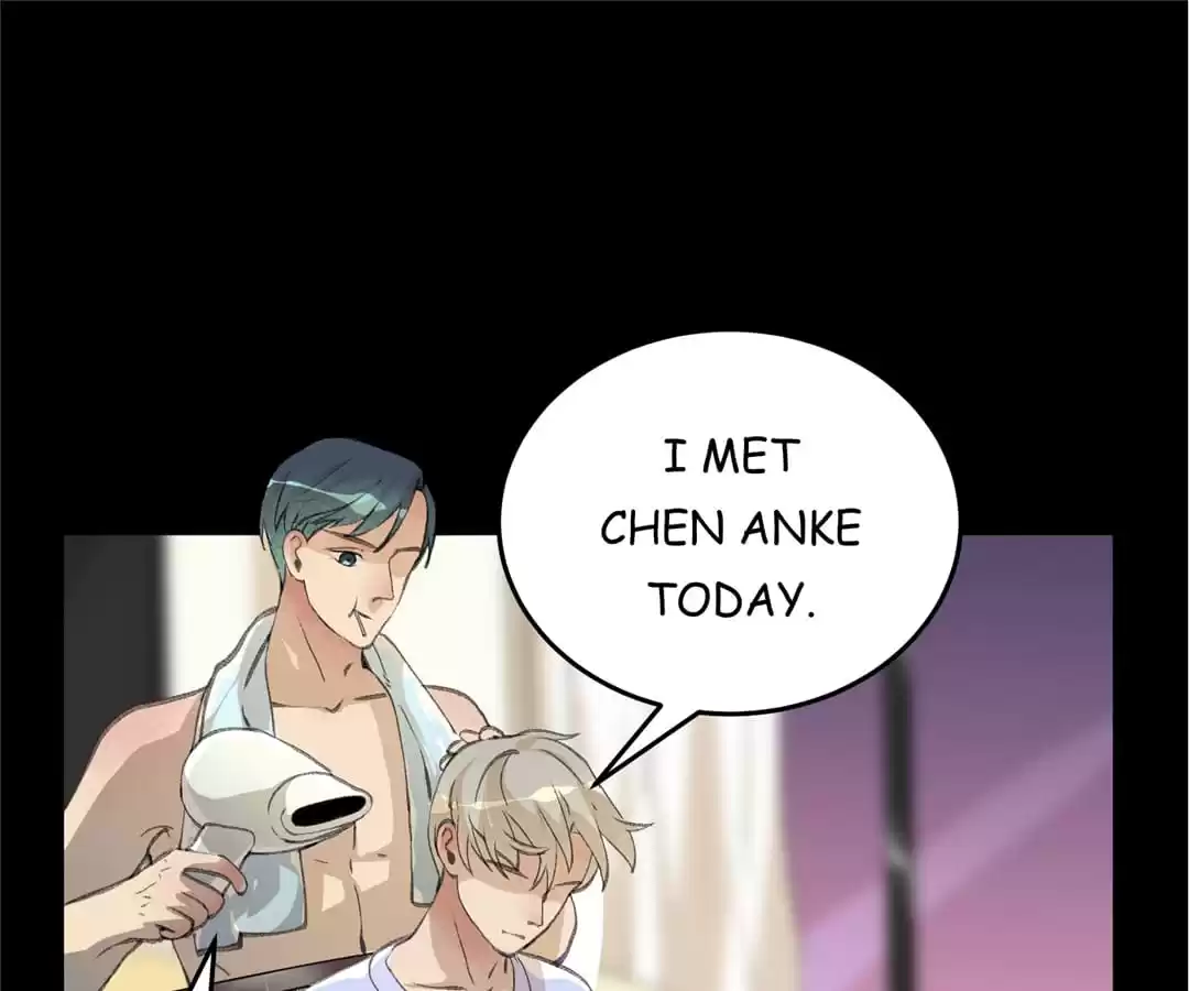 BetweenÂ LipsÂ andÂ Teeth Chapter 116 page 75 - 