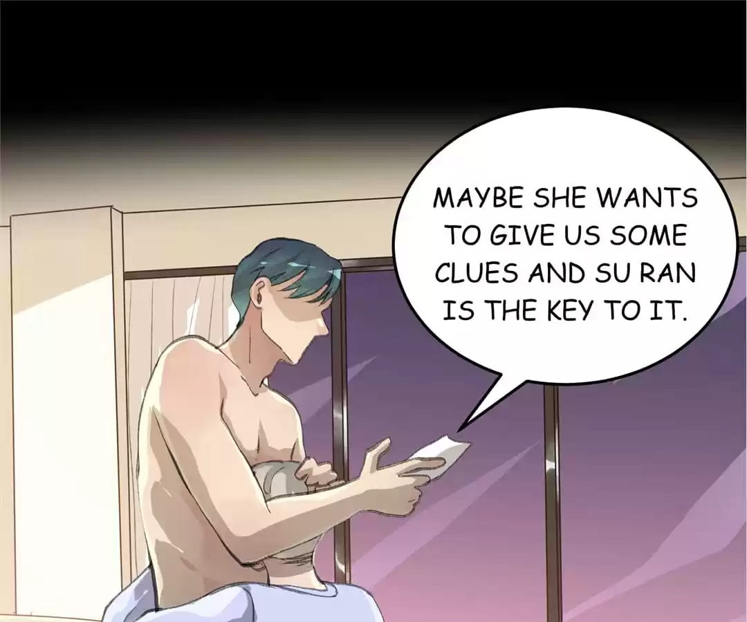 BetweenÂ LipsÂ andÂ Teeth Chapter 116 page 81 - 