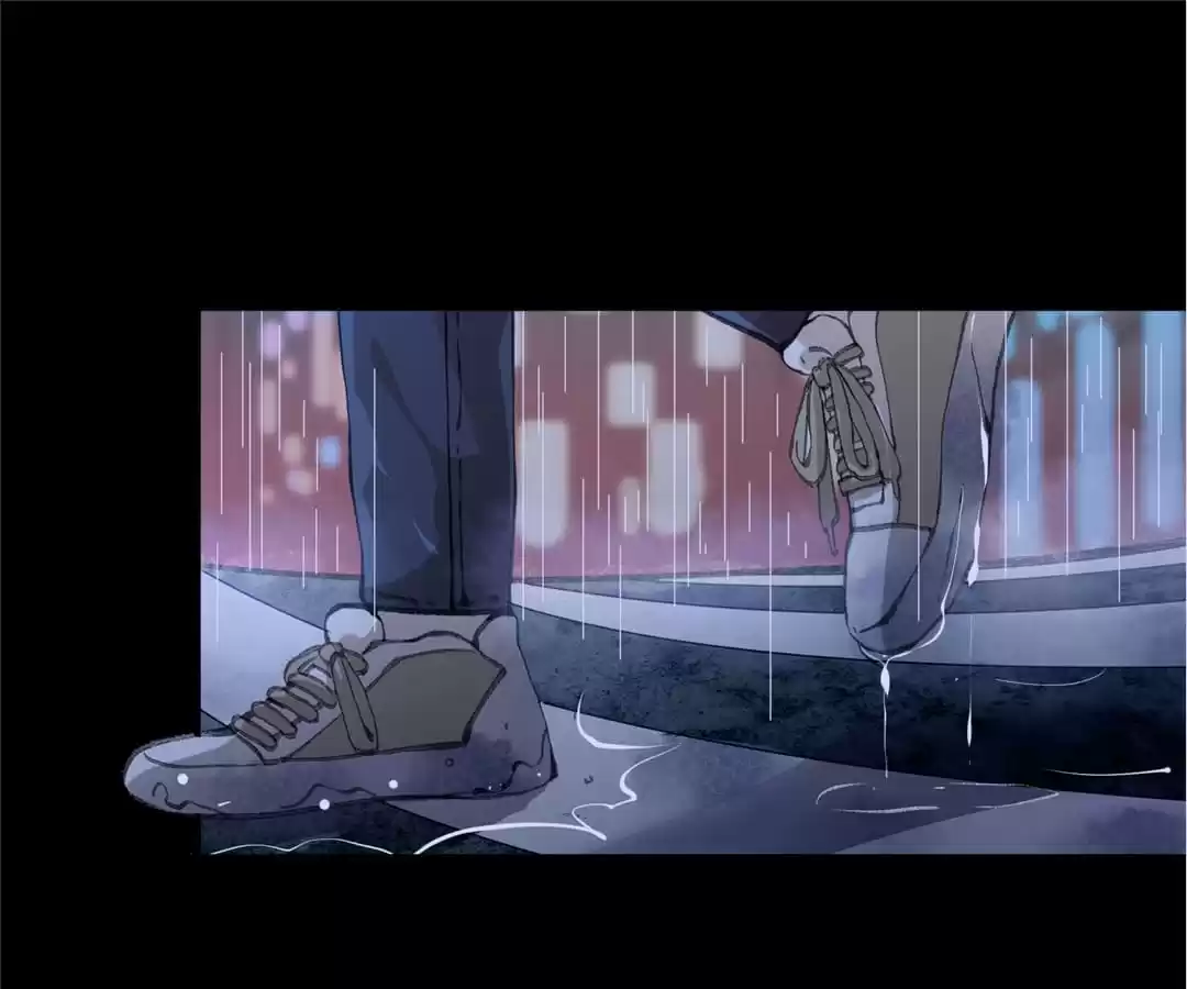 BetweenÂ LipsÂ andÂ Teeth Chapter 116 page 10 - 