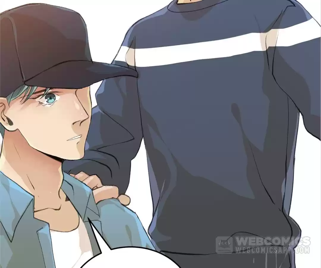 BetweenÂ LipsÂ andÂ Teeth Chapter 117 page 103 - 