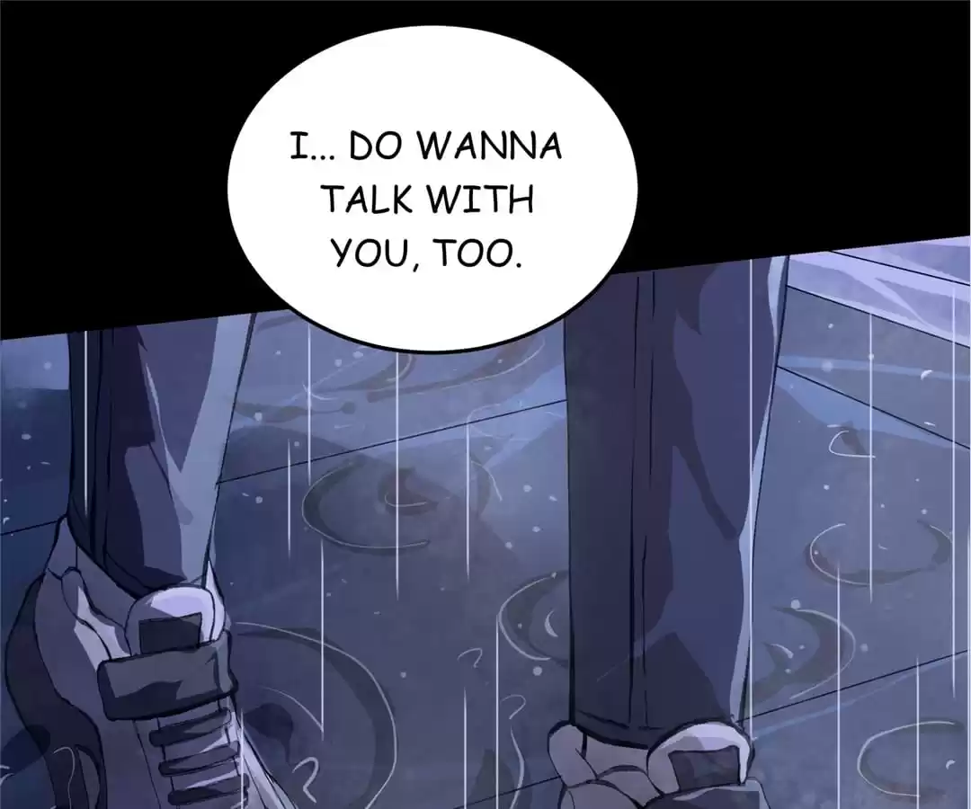 BetweenÂ LipsÂ andÂ Teeth Chapter 117 page 14 - 