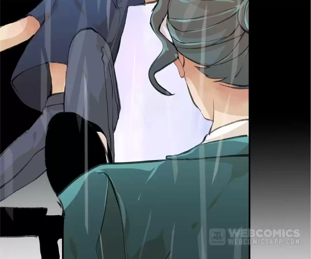 BetweenÂ LipsÂ andÂ Teeth Chapter 117 page 19 - 