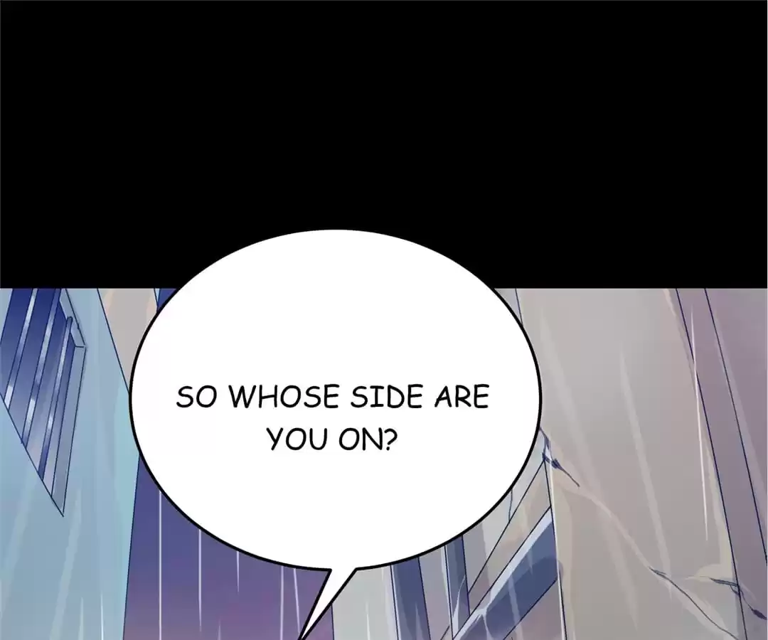 BetweenÂ LipsÂ andÂ Teeth Chapter 117 page 31 - 