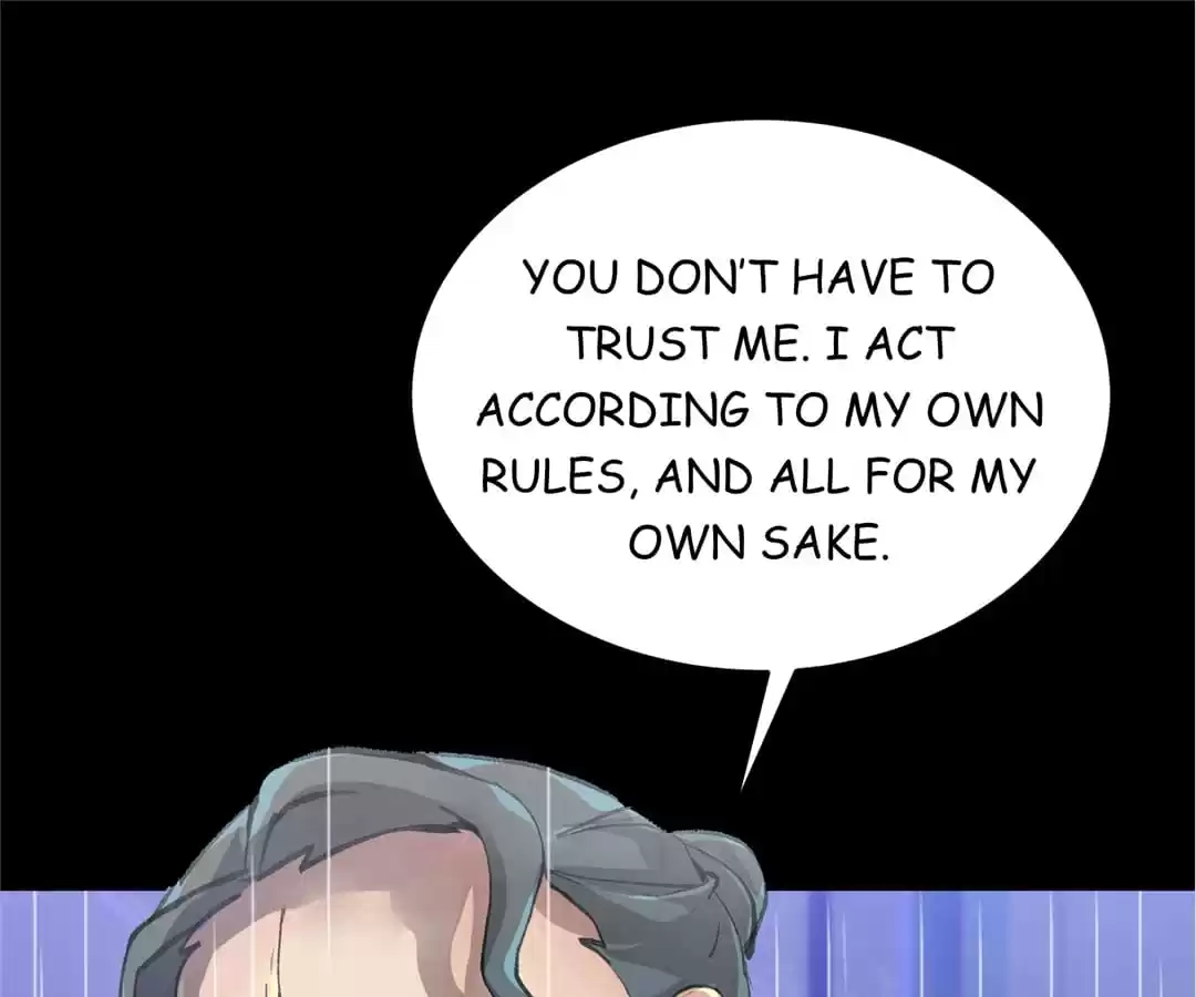 BetweenÂ LipsÂ andÂ Teeth Chapter 117 page 37 - 