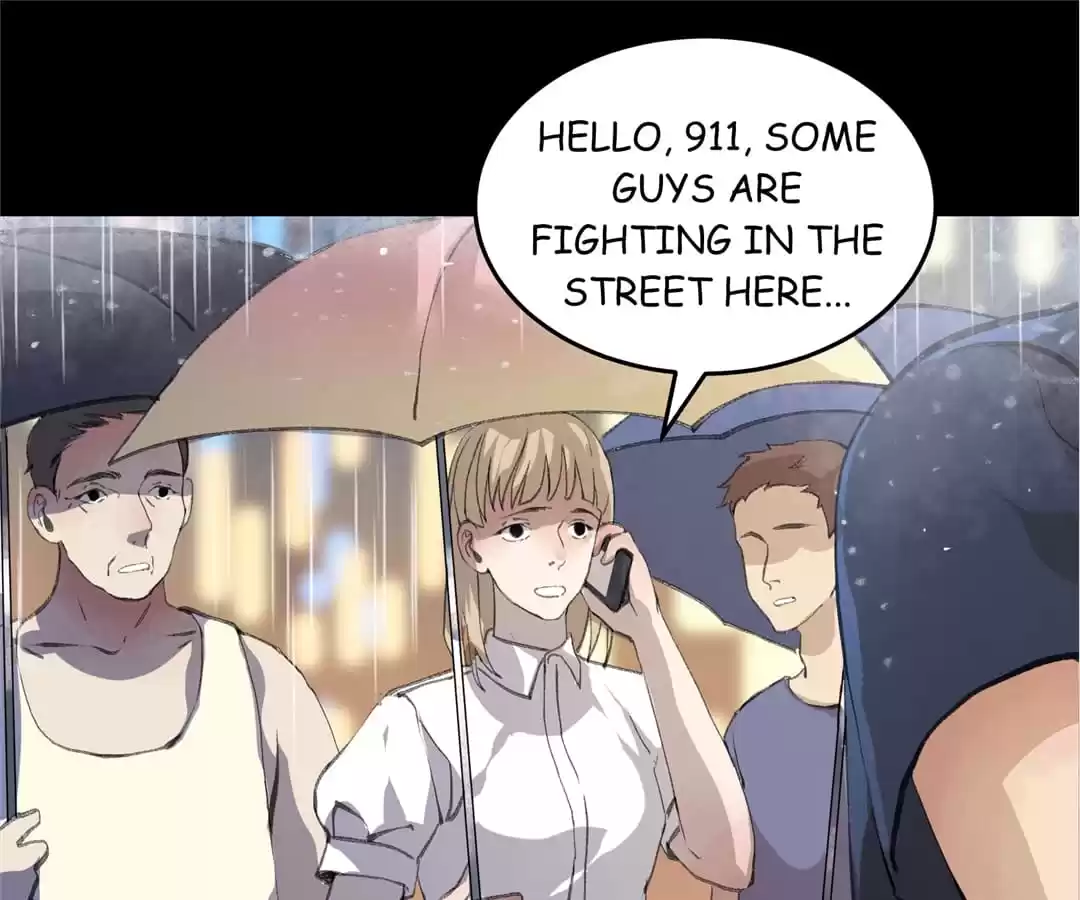 BetweenÂ LipsÂ andÂ Teeth Chapter 117 page 40 - 
