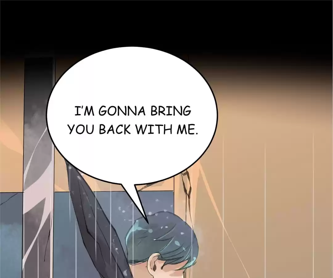 BetweenÂ LipsÂ andÂ Teeth Chapter 117 page 42 - 