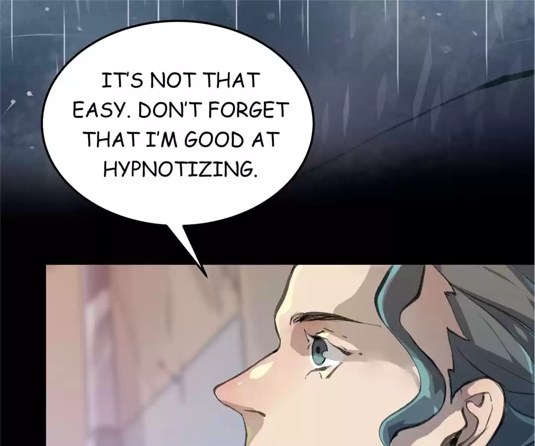 BetweenÂ LipsÂ andÂ Teeth Chapter 117 page 46 - 