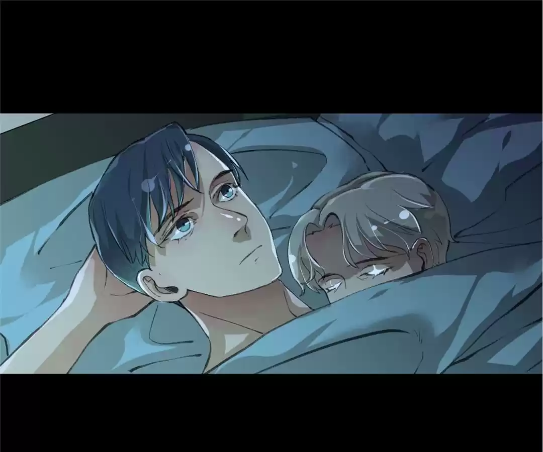 BetweenÂ LipsÂ andÂ Teeth Chapter 117 page 6 - 