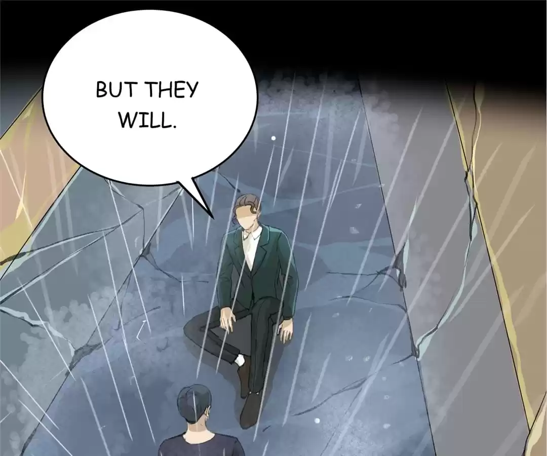 BetweenÂ LipsÂ andÂ Teeth Chapter 117 page 53 - 