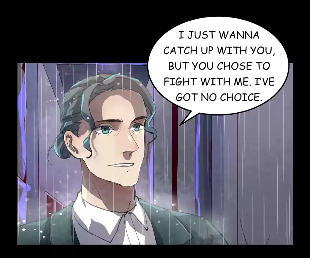 BetweenÂ LipsÂ andÂ Teeth Chapter 117 page 56 - 