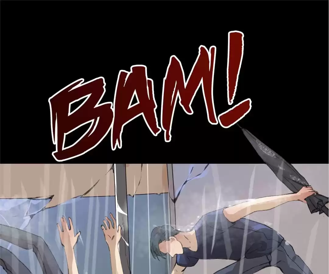 BetweenÂ LipsÂ andÂ Teeth Chapter 117 page 66 - 
