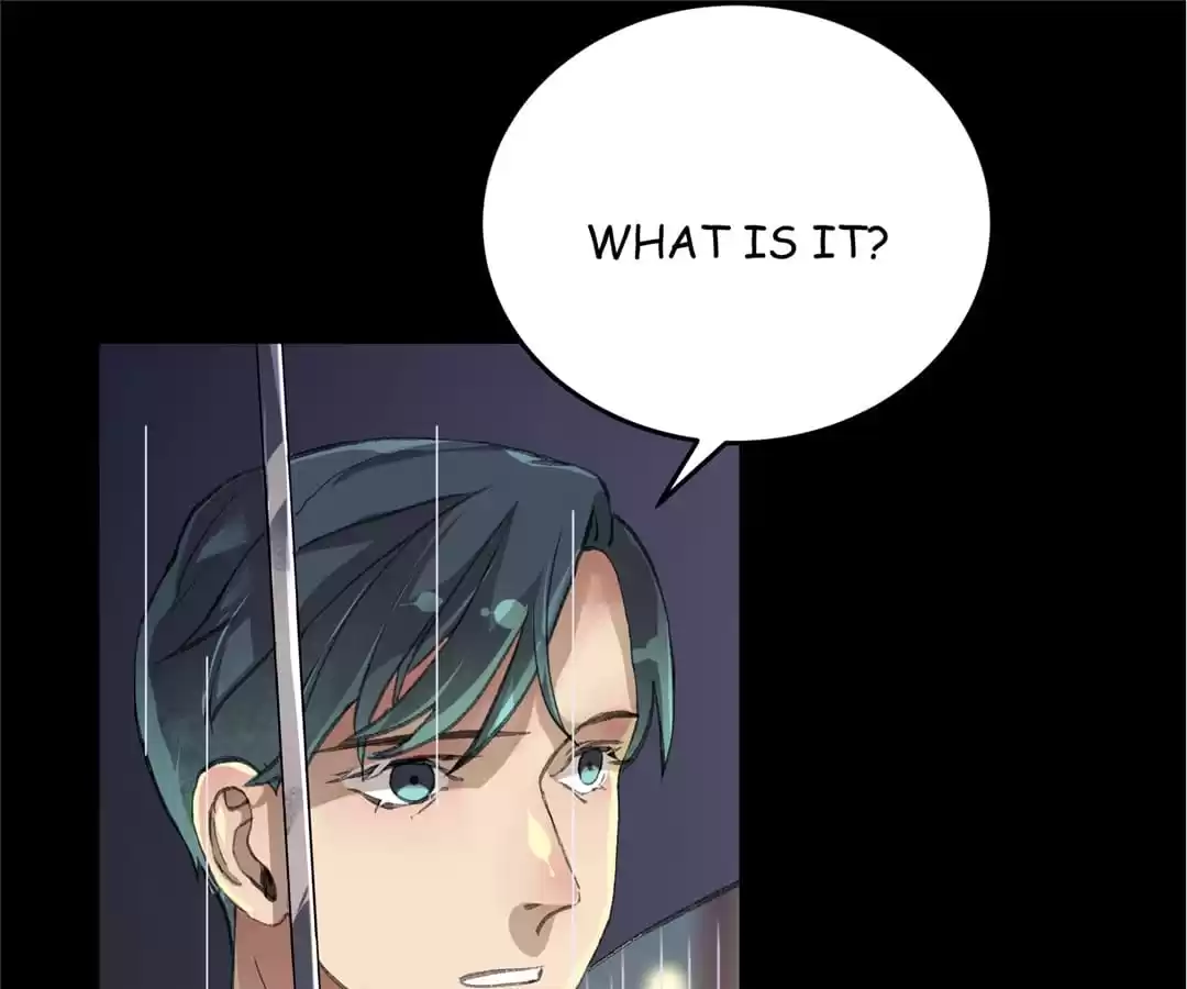 BetweenÂ LipsÂ andÂ Teeth Chapter 117 page 8 - 