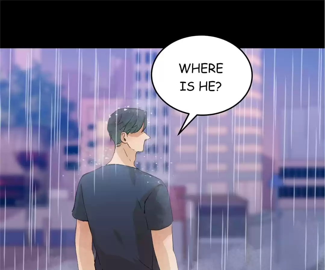 BetweenÂ LipsÂ andÂ Teeth Chapter 117 page 79 - 