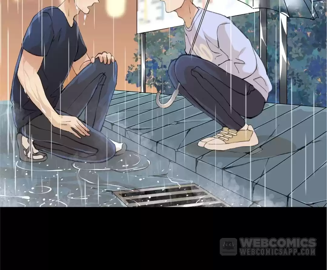 BetweenÂ LipsÂ andÂ Teeth Chapter 117 page 85 - 