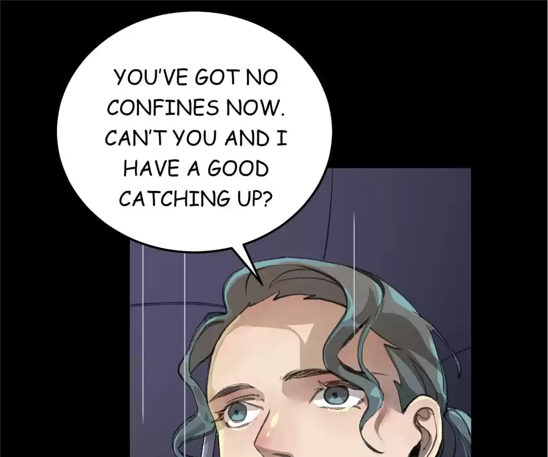 BetweenÂ LipsÂ andÂ Teeth Chapter 117 page 10 - 