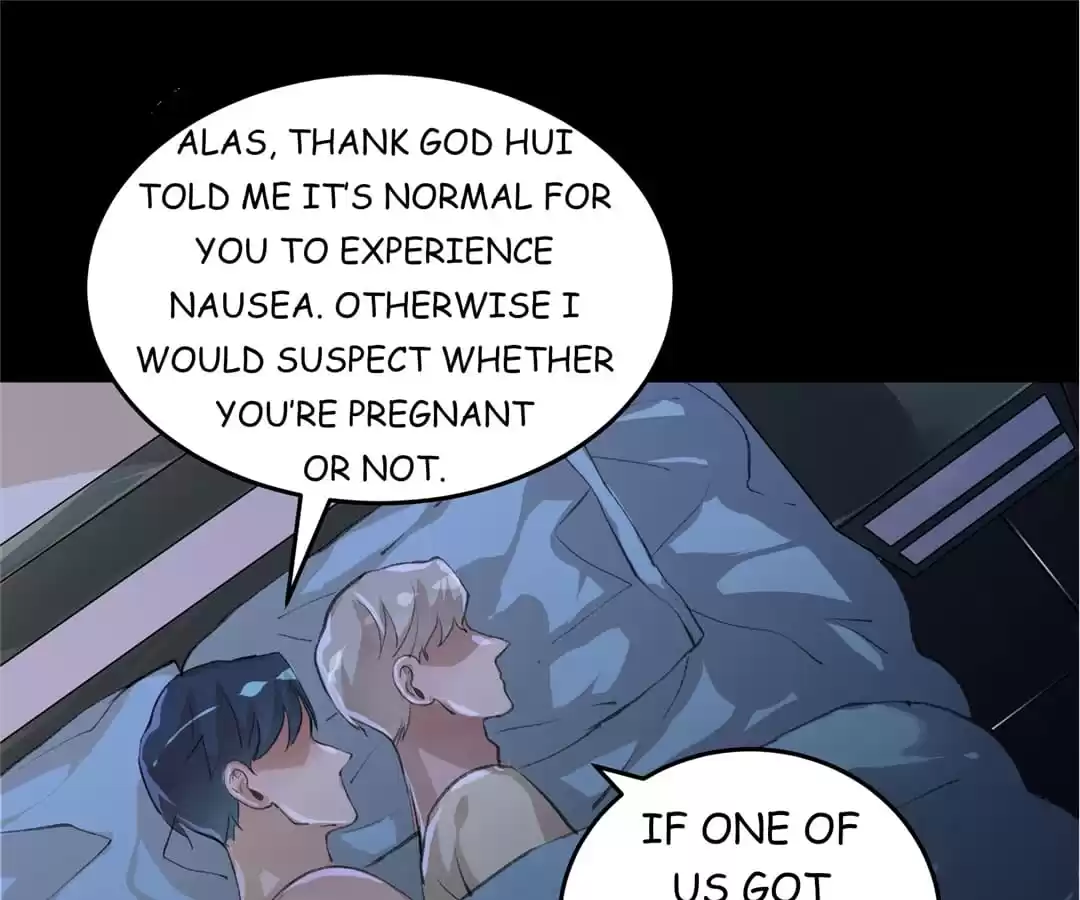 BetweenÂ LipsÂ andÂ Teeth Chapter 117 page 94 - 