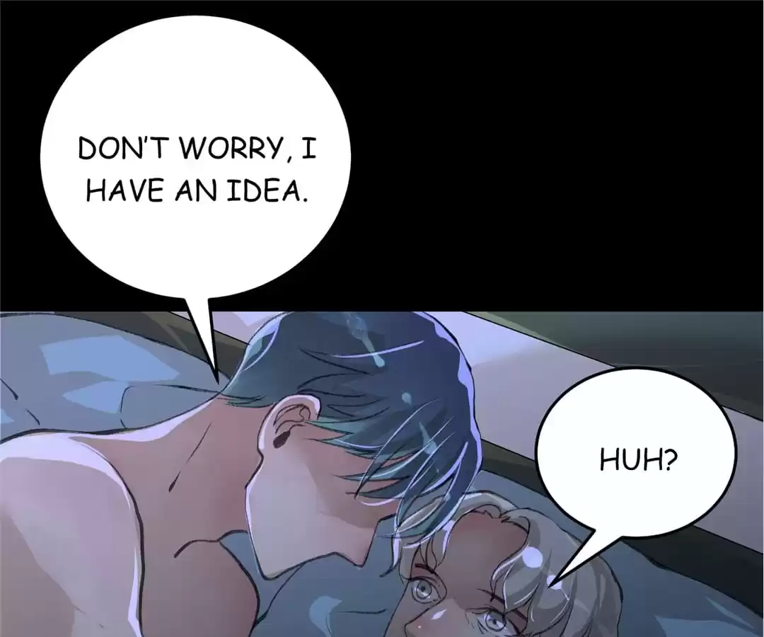 BetweenÂ LipsÂ andÂ Teeth Chapter 117 page 96 - 