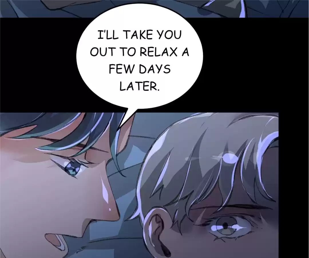 BetweenÂ LipsÂ andÂ Teeth Chapter 117 page 98 - 