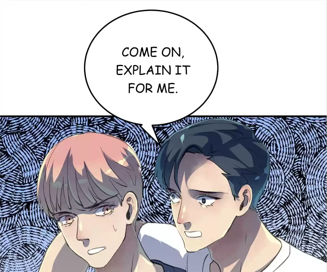 BetweenÂ LipsÂ andÂ Teeth Chapter 118 page 102 - 