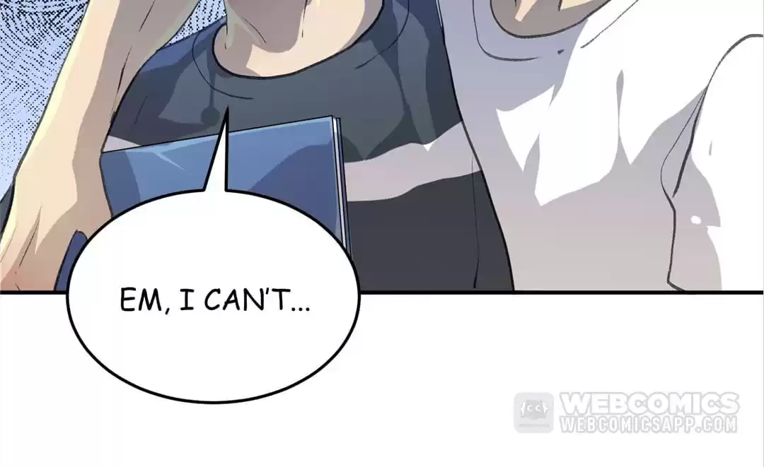 BetweenÂ LipsÂ andÂ Teeth Chapter 118 page 103 - 