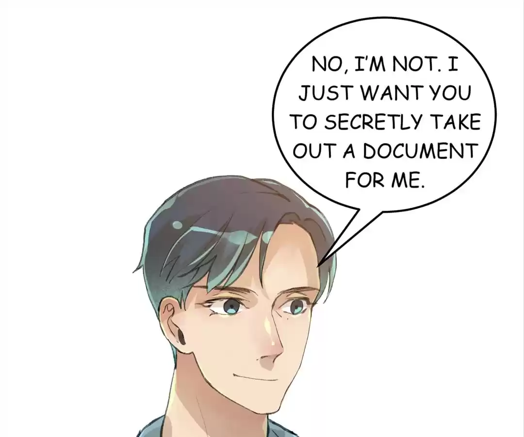 BetweenÂ LipsÂ andÂ Teeth Chapter 118 page 12 - 