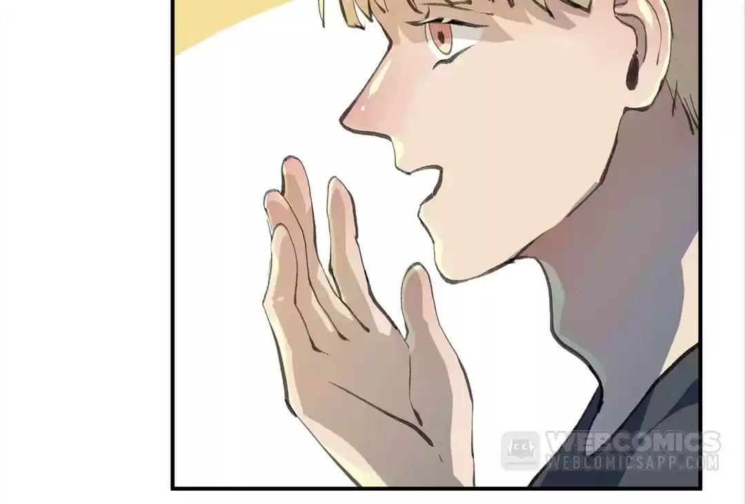 BetweenÂ LipsÂ andÂ Teeth Chapter 118 page 15 - 