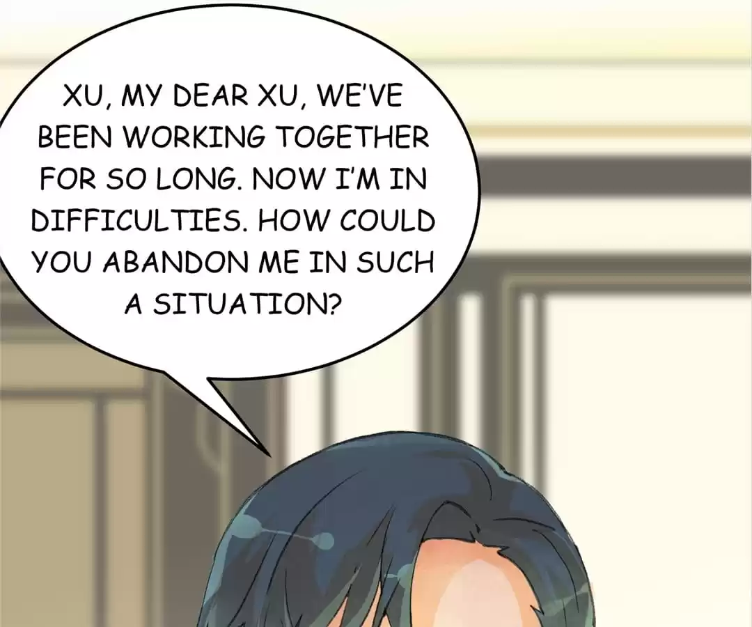 BetweenÂ LipsÂ andÂ Teeth Chapter 118 page 22 - 