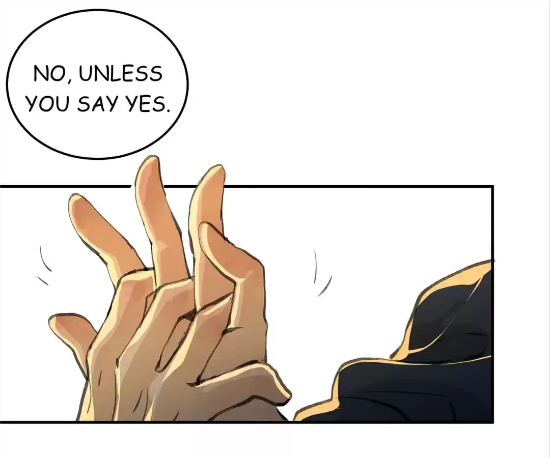 BetweenÂ LipsÂ andÂ Teeth Chapter 118 page 28 - 