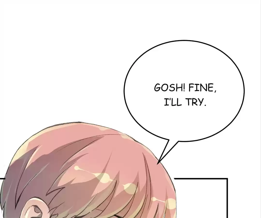BetweenÂ LipsÂ andÂ Teeth Chapter 118 page 36 - 
