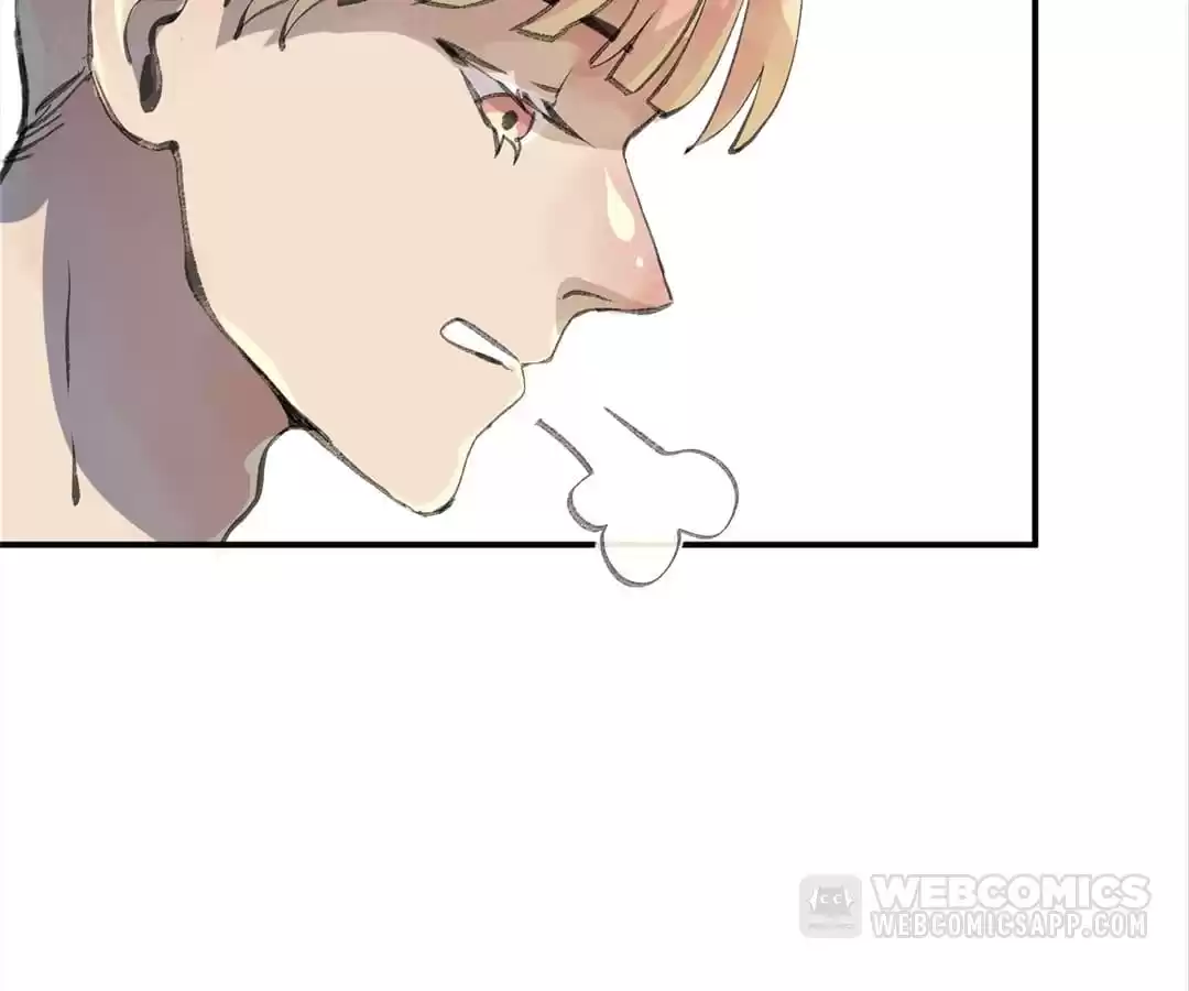 BetweenÂ LipsÂ andÂ Teeth Chapter 118 page 37 - 