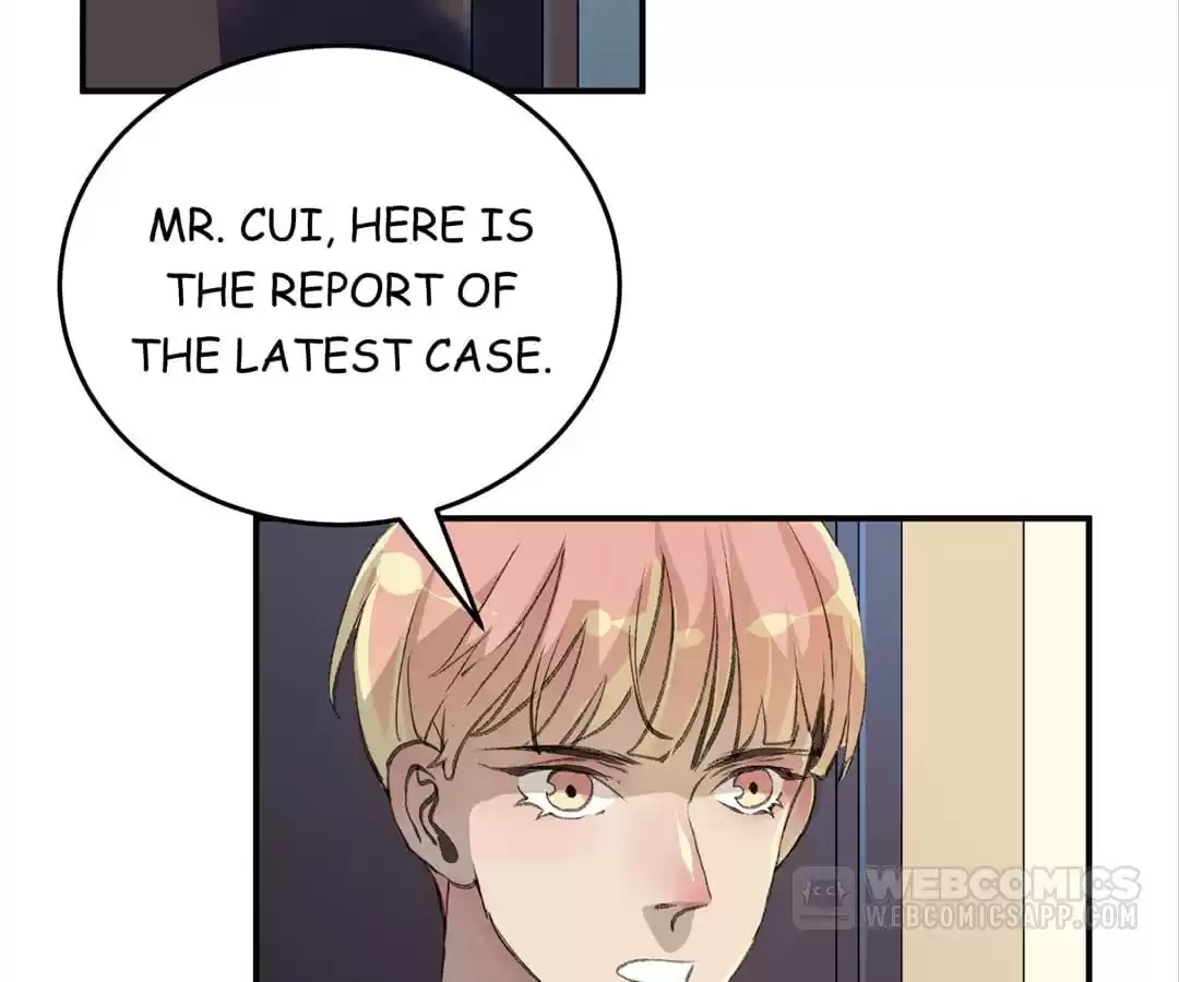 BetweenÂ LipsÂ andÂ Teeth Chapter 118 page 40 - 