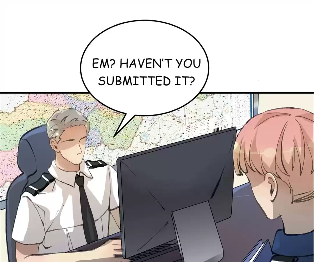 BetweenÂ LipsÂ andÂ Teeth Chapter 118 page 42 - 