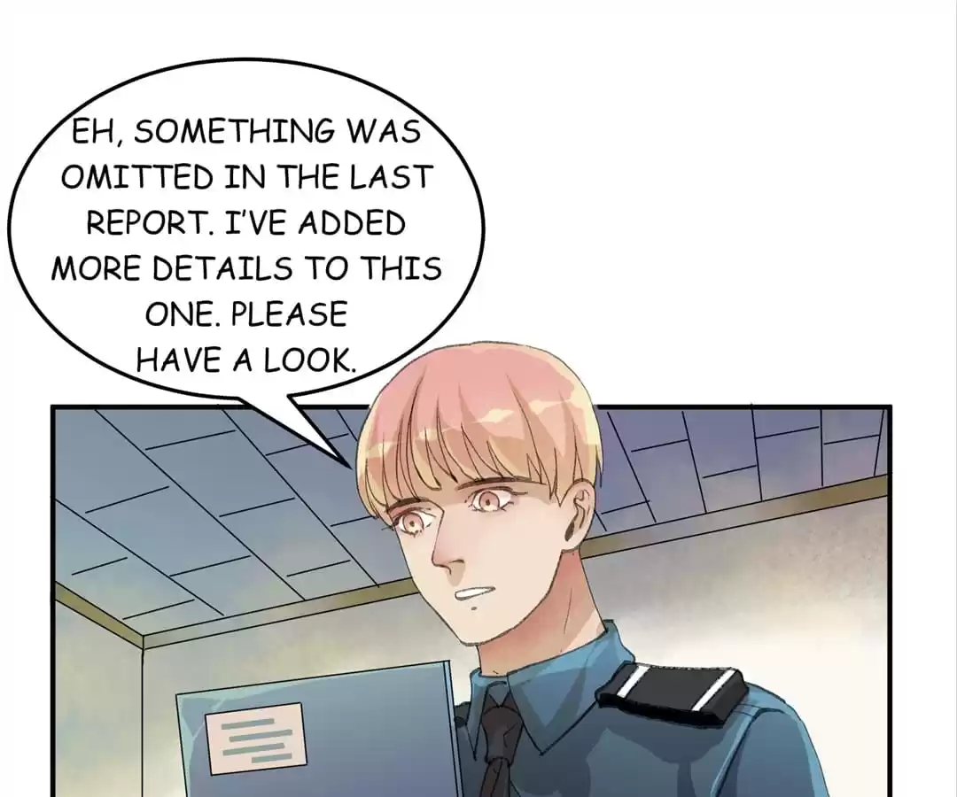 BetweenÂ LipsÂ andÂ Teeth Chapter 118 page 44 - 