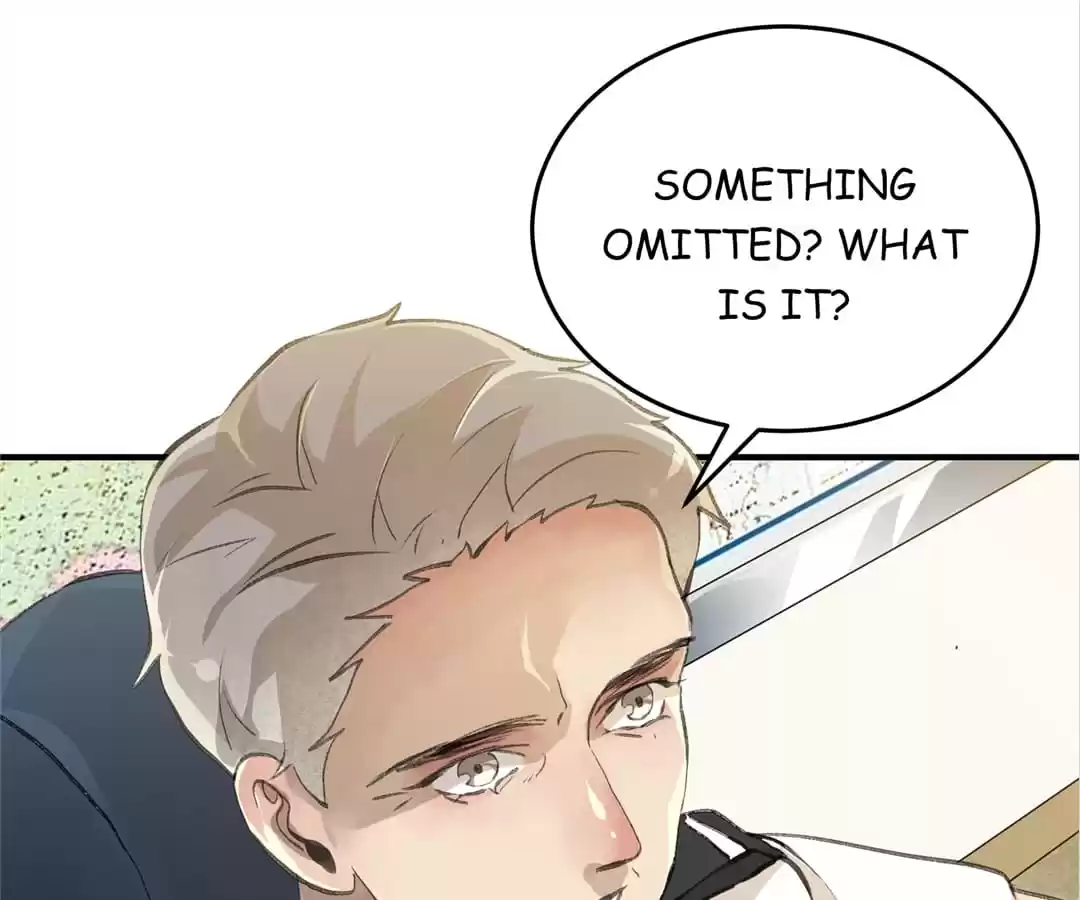 BetweenÂ LipsÂ andÂ Teeth Chapter 118 page 46 - 