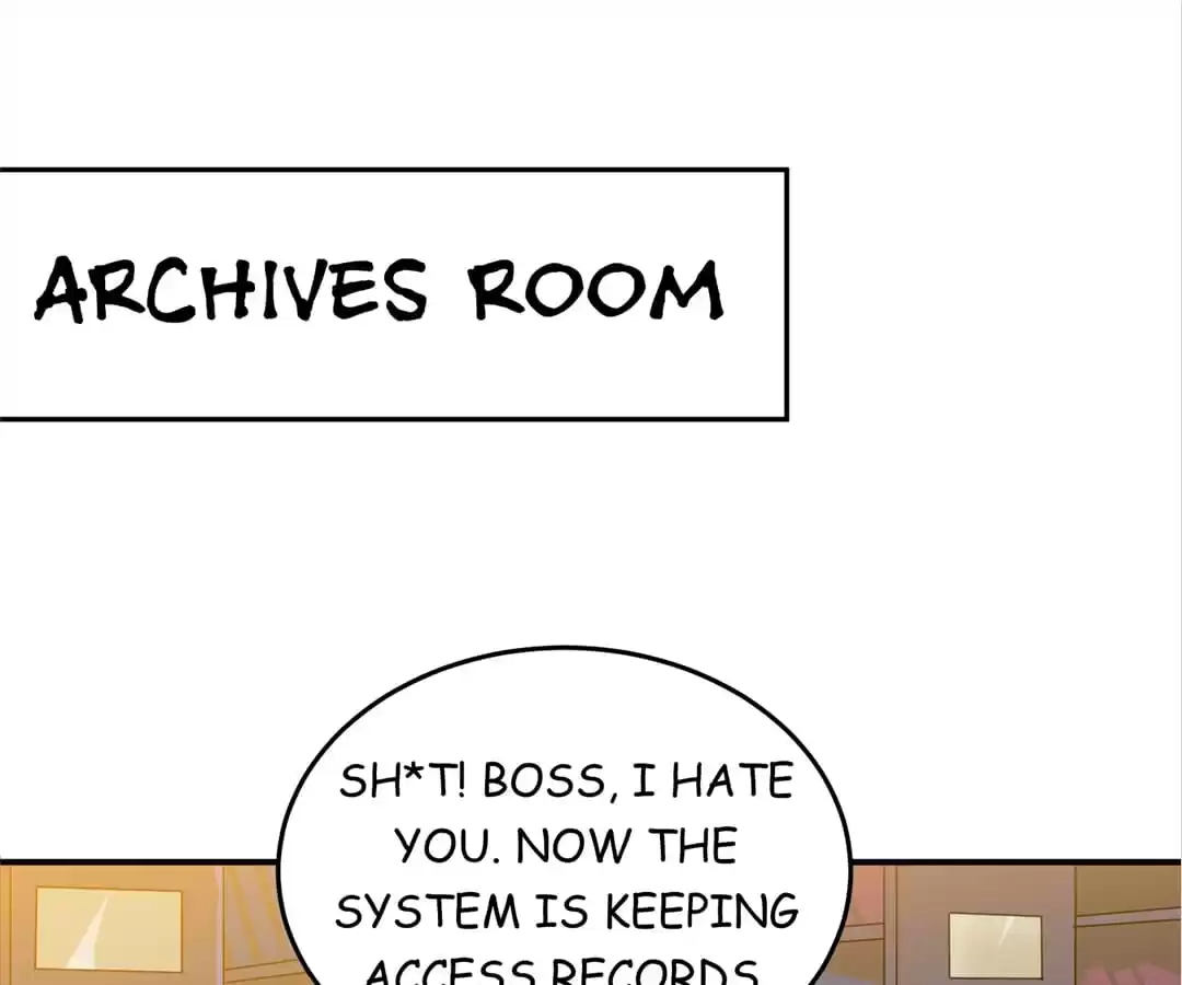 BetweenÂ LipsÂ andÂ Teeth Chapter 118 page 55 - 