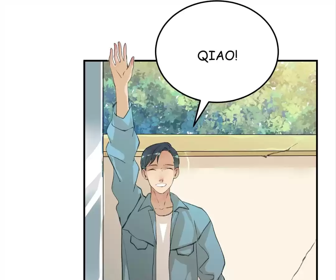 BetweenÂ LipsÂ andÂ Teeth Chapter 118 page 59 - 