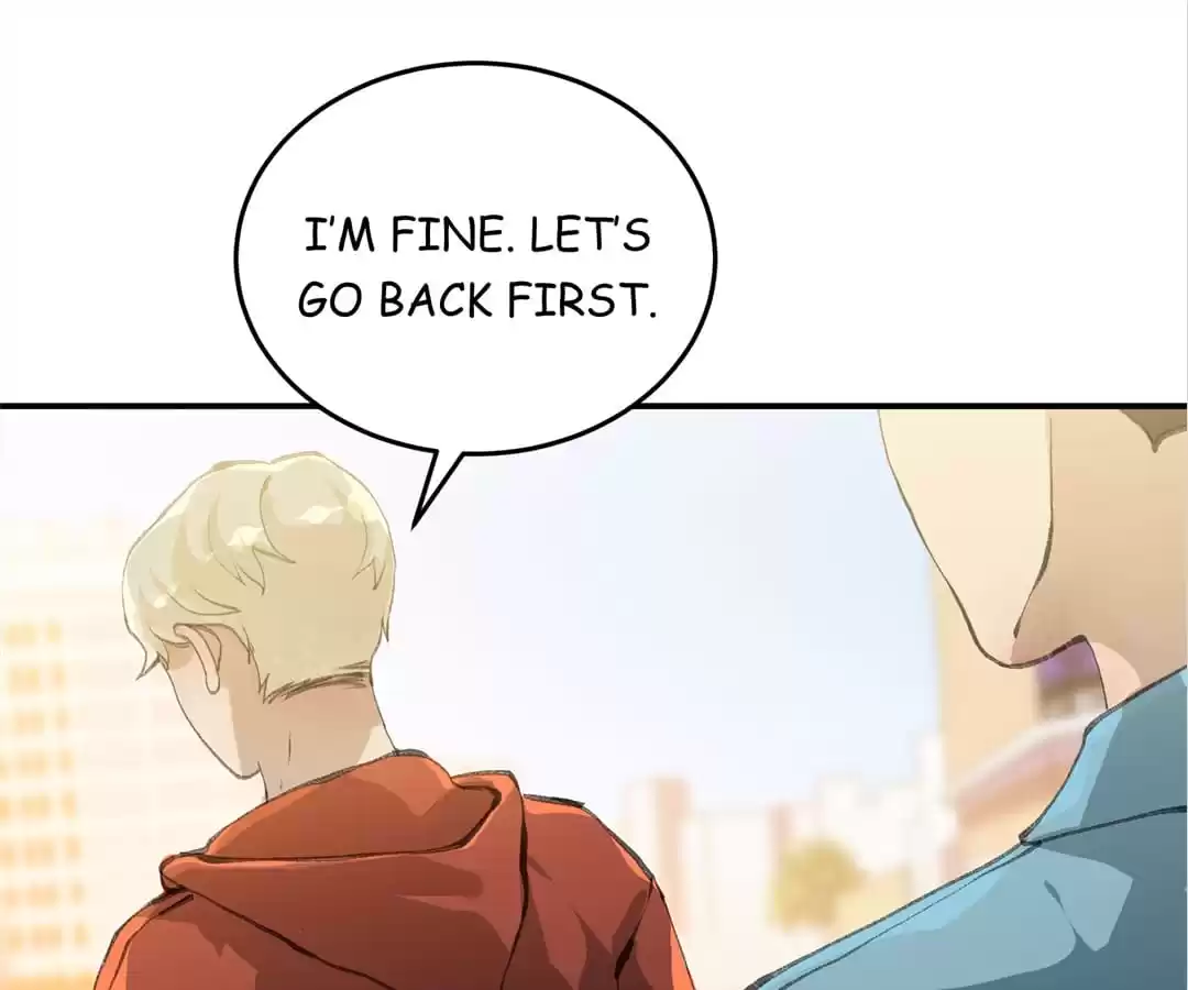 BetweenÂ LipsÂ andÂ Teeth Chapter 118 page 63 - 